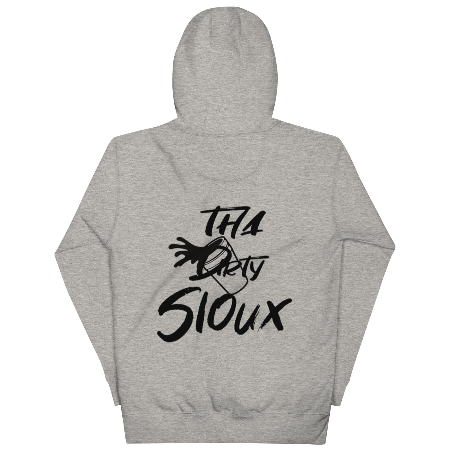 Tha Dirty Sioux