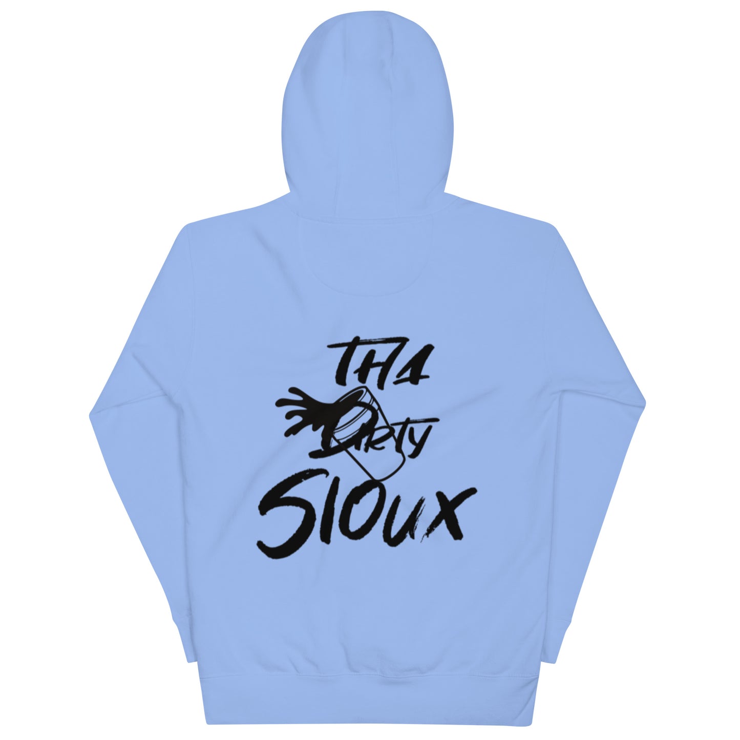 Tha Dirty Sioux