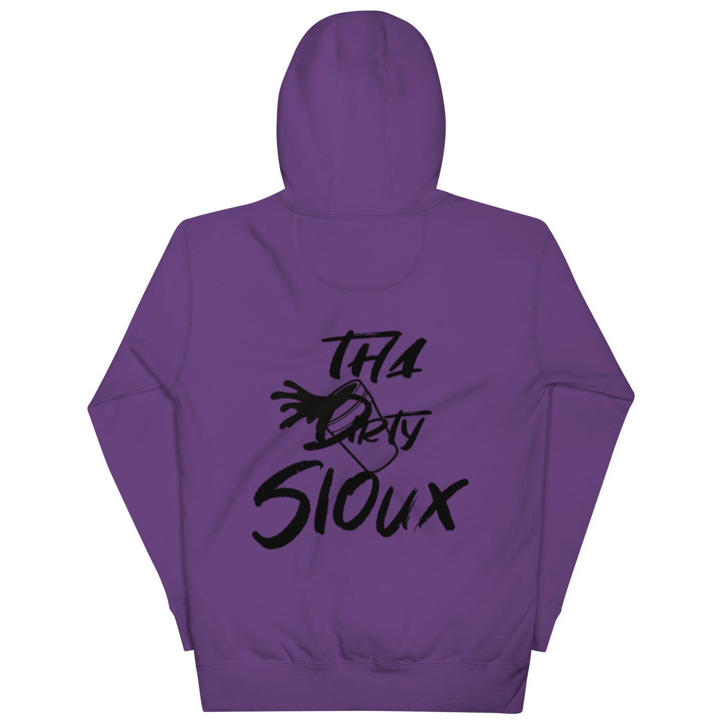 Tha Dirty Sioux