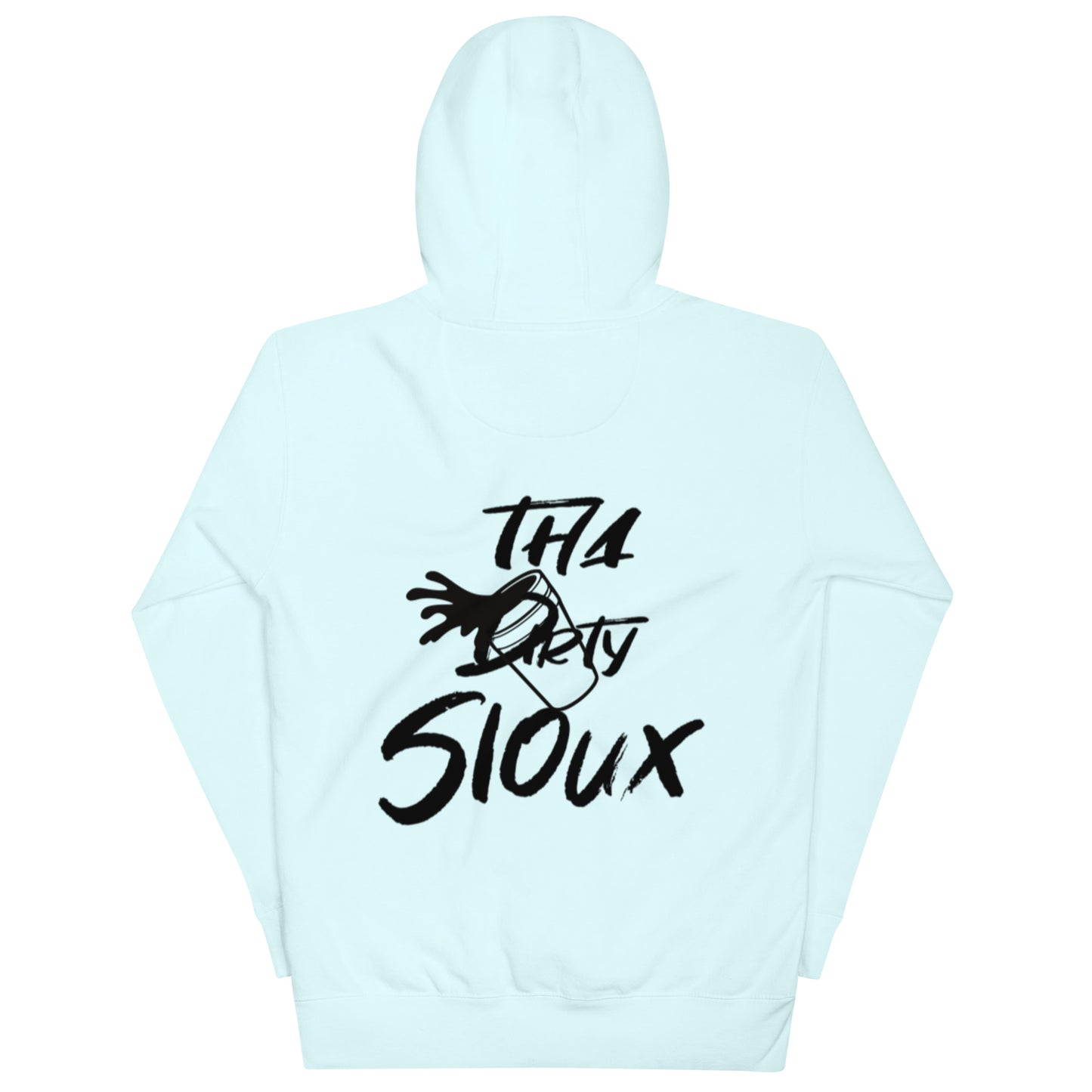 Tha Dirty Sioux