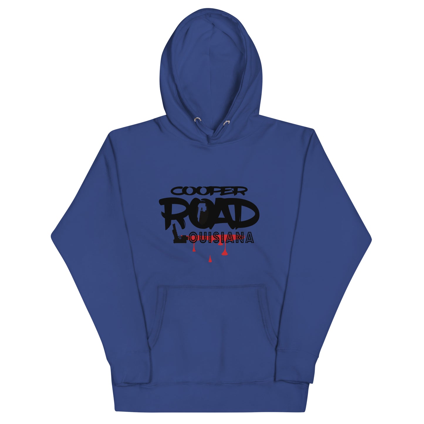 Cooperroad Louisiana