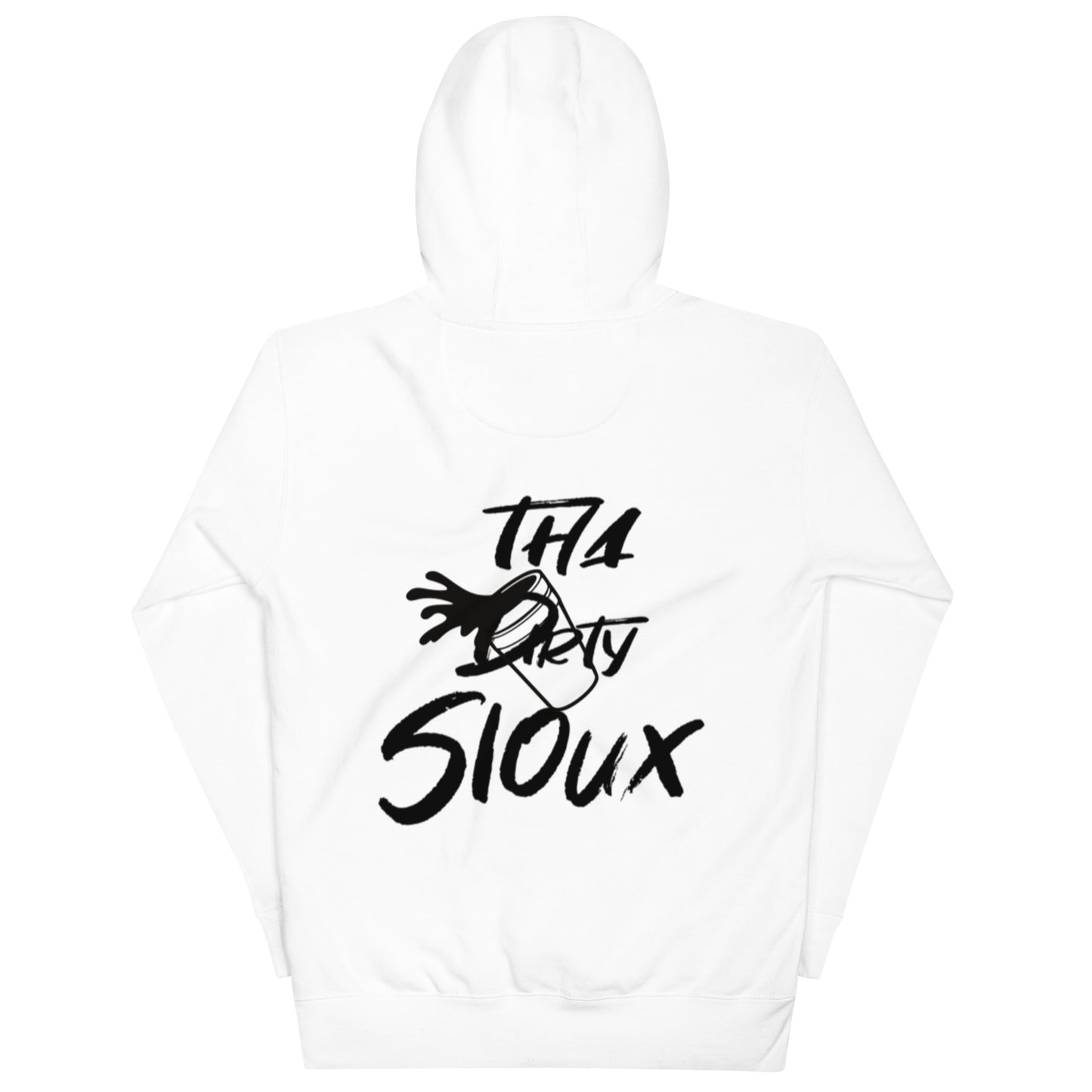 Tha Dirty Sioux