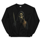 Slasher IDGAF Unisex Sweatshirt