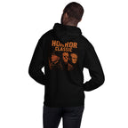 Horror Classics Unisex Hoodie