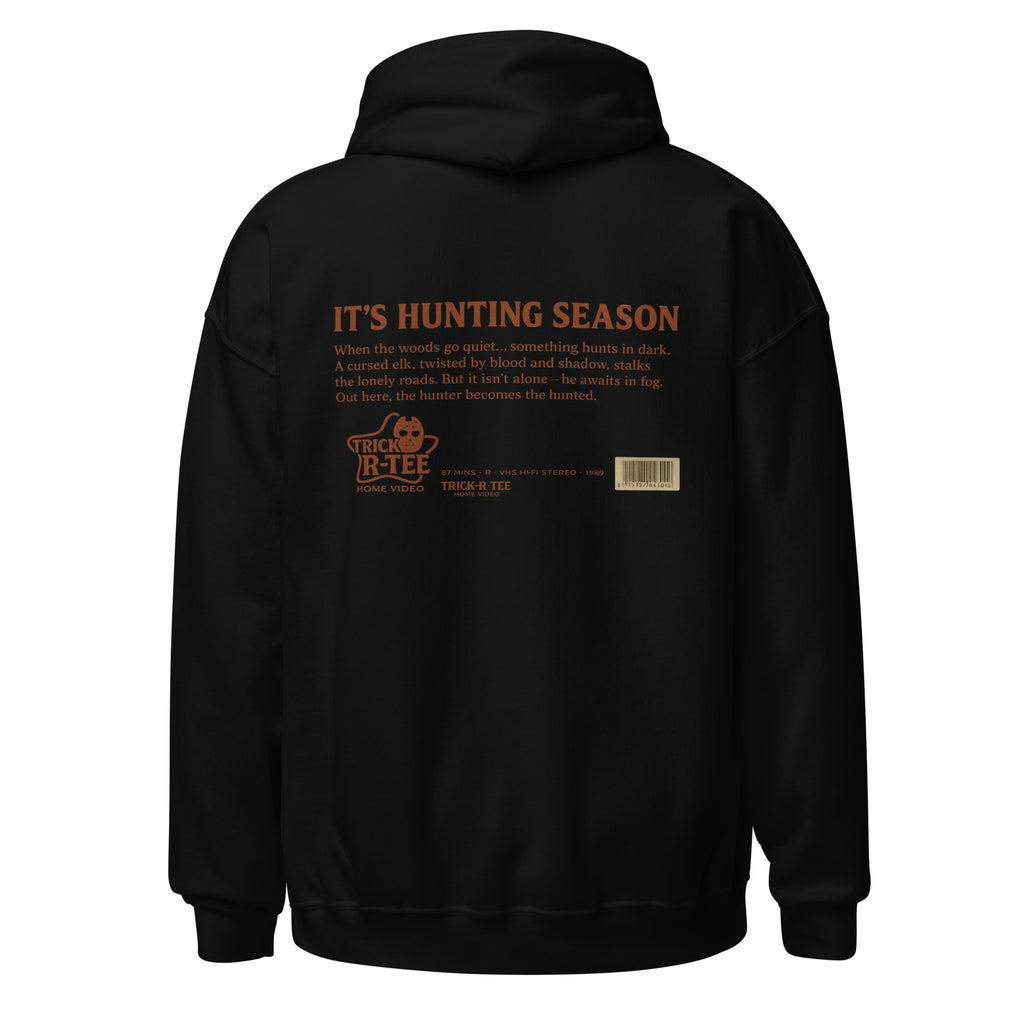 Hunting Season OG Unisex Hoodie