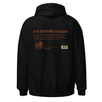 Hunting Season OG Unisex Hoodie
