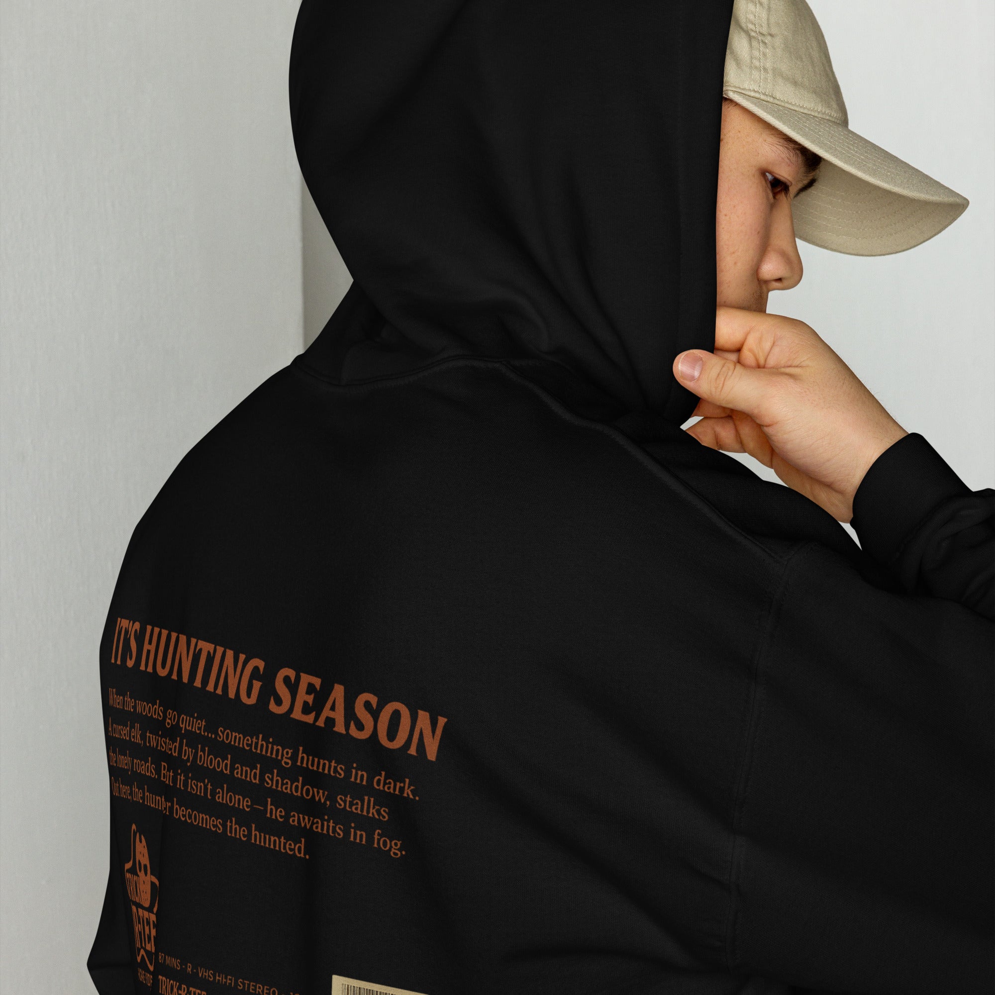 Hunting Season OG Unisex Hoodie