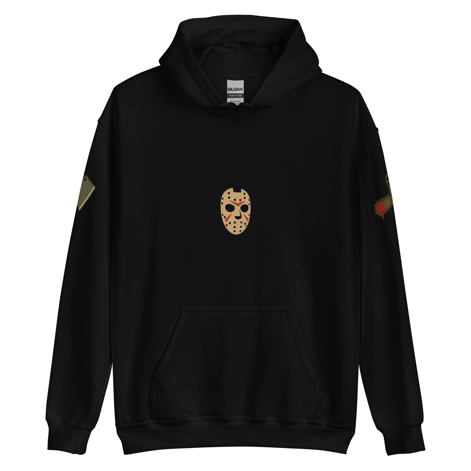 Hunting Season 2 Unisex Hoodie
