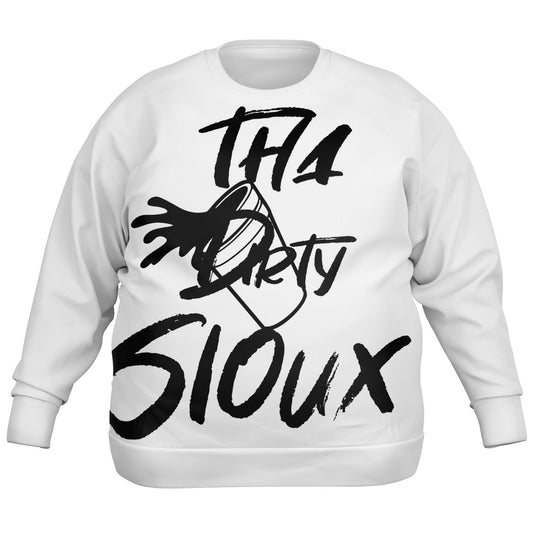 Tha Dirty Sioux