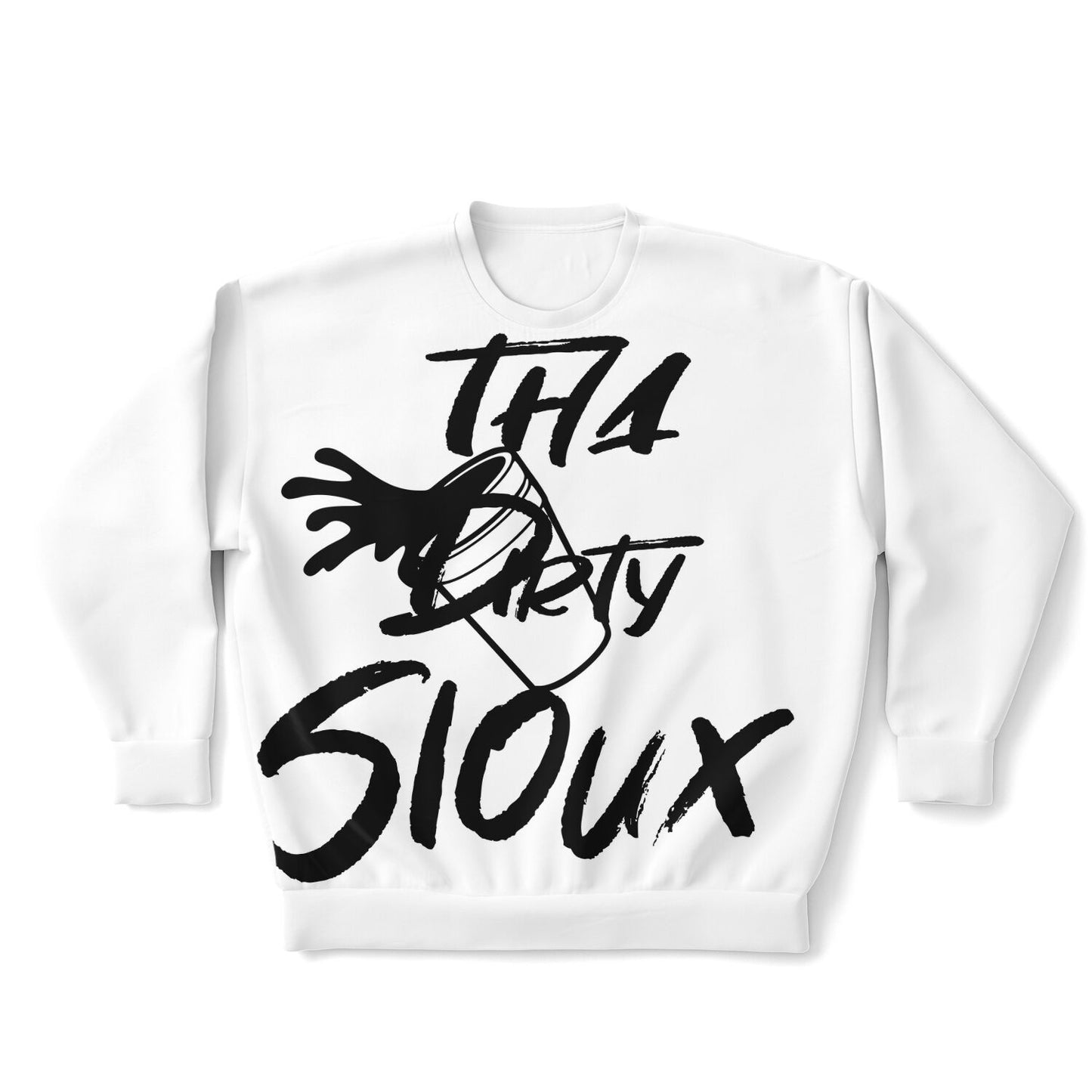 Tha Dirty Sioux