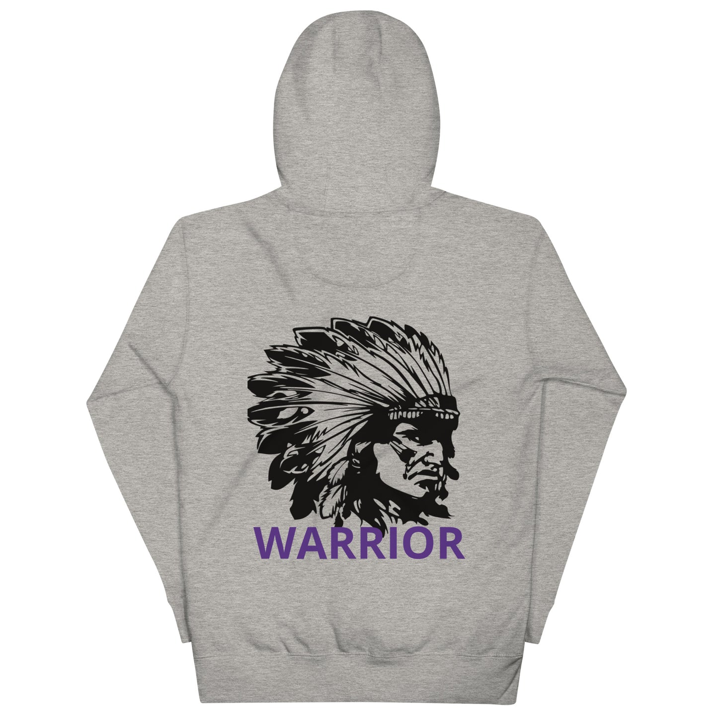 SiouxLand/Sioux Gritty Hoodie