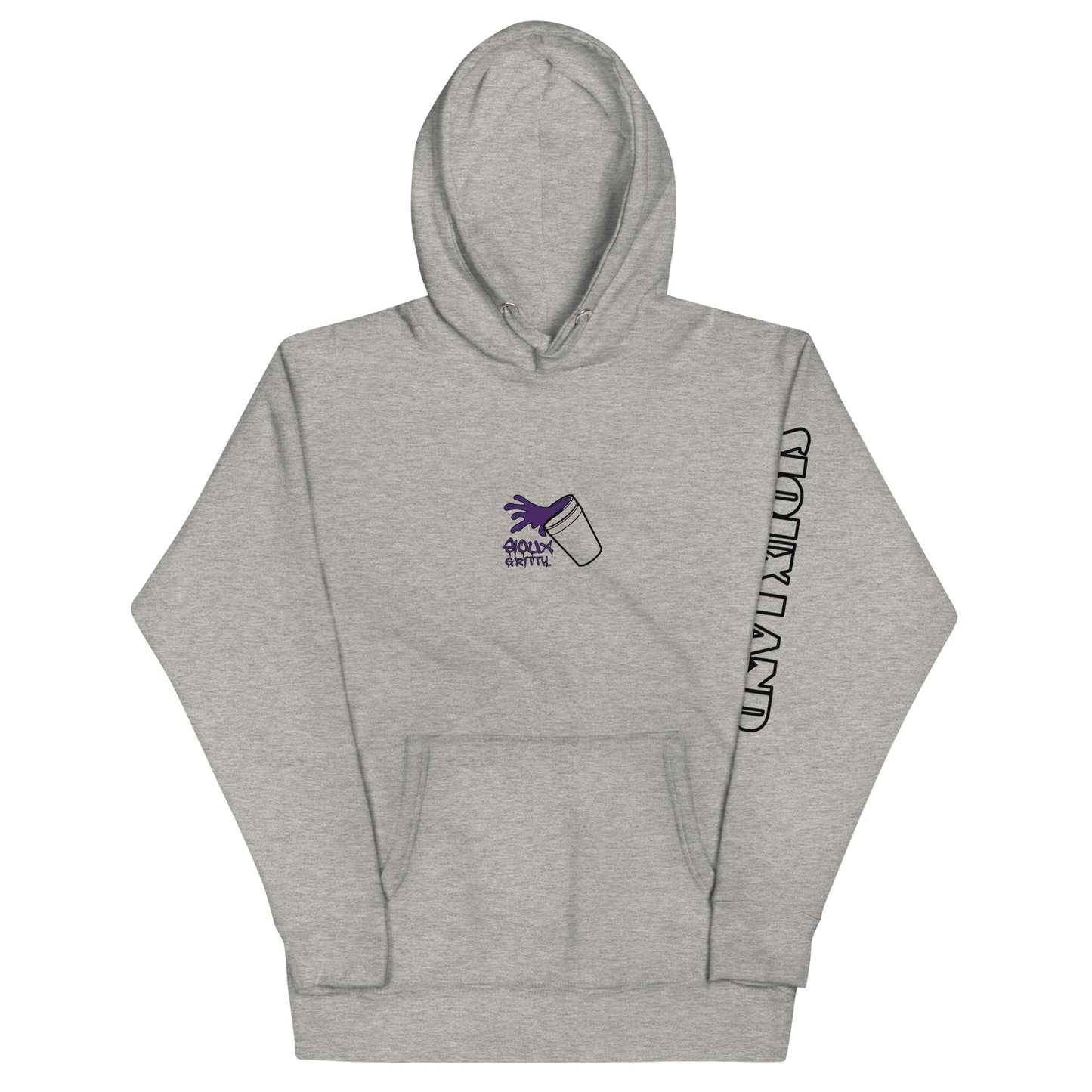 SiouxLand/Sioux Gritty Hoodie