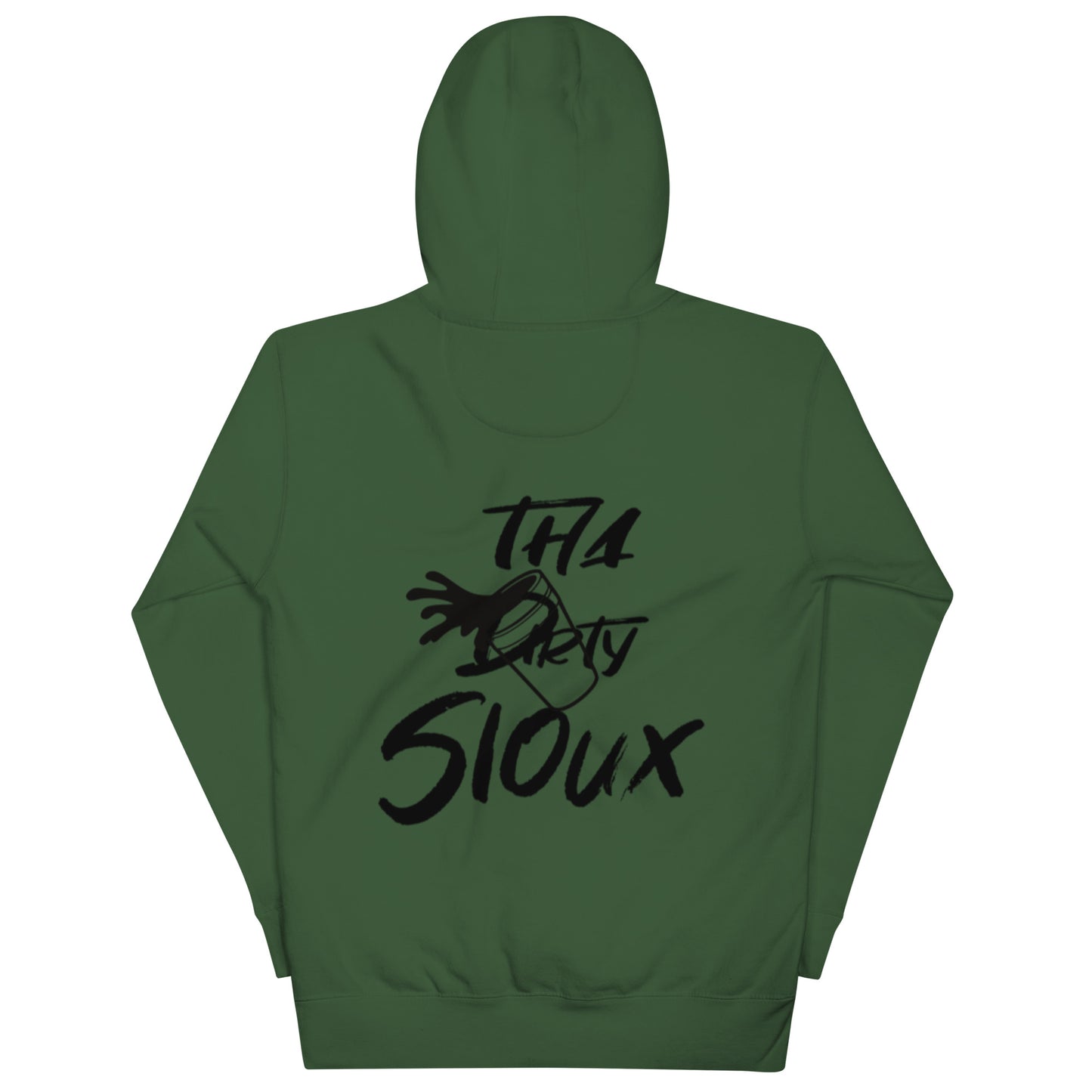 Tha Dirty Sioux