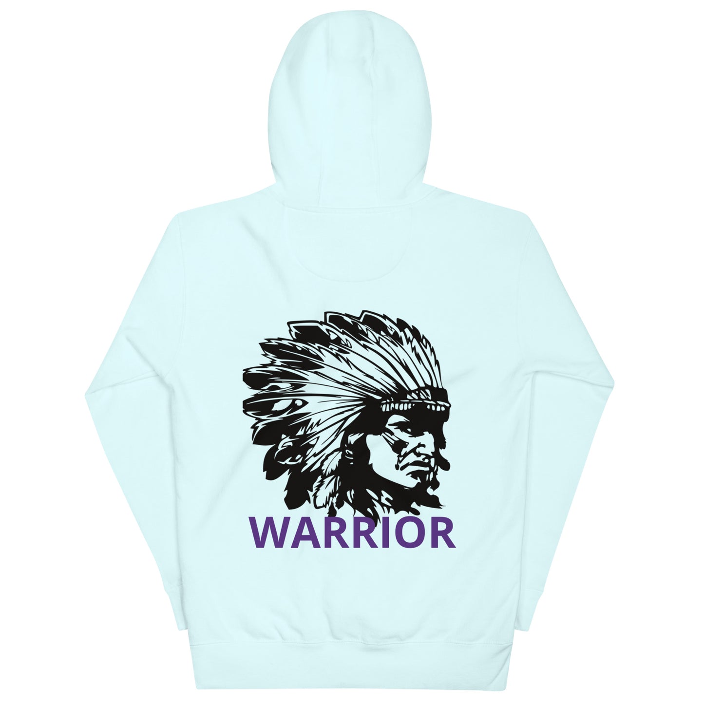 SiouxLand/Sioux Gritty Hoodie