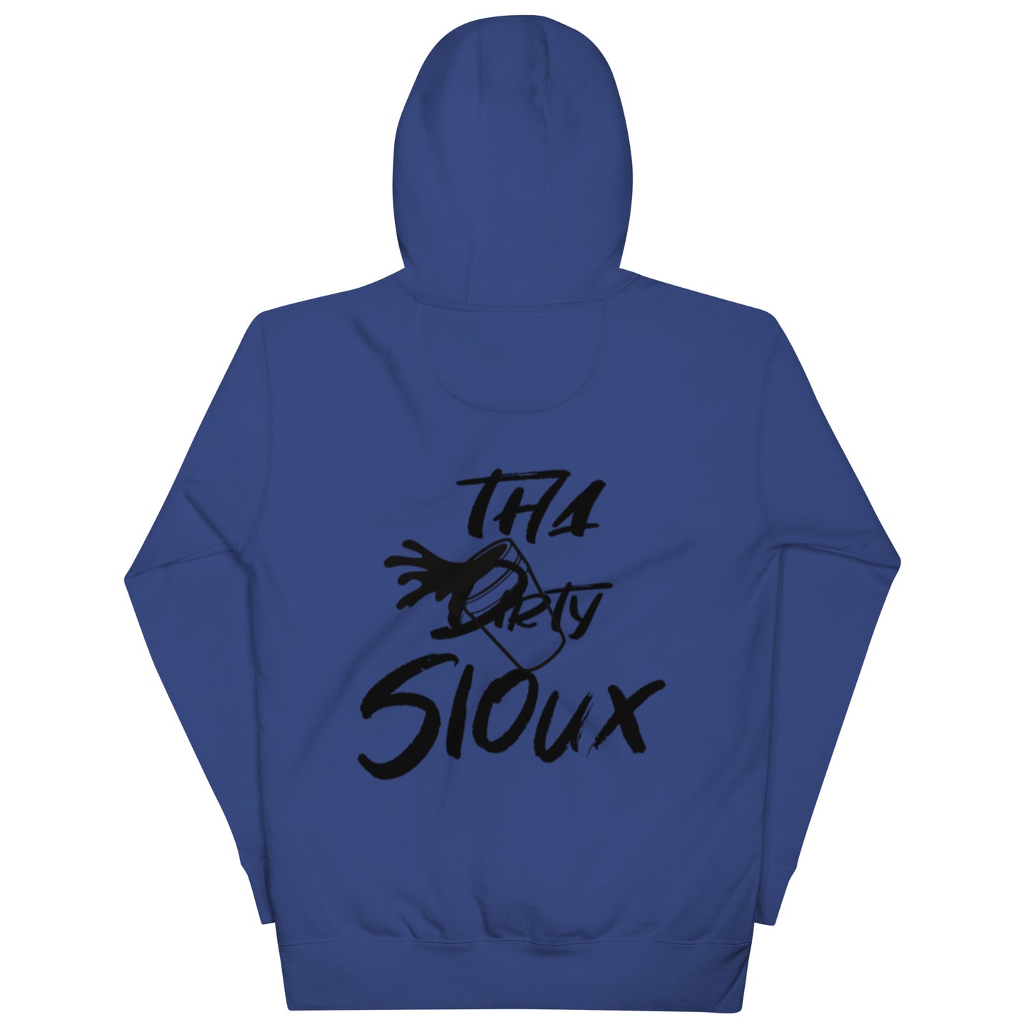 Tha Dirty Sioux
