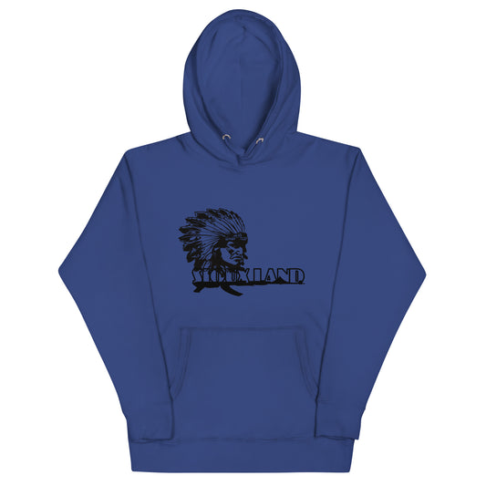 Sioux Land Hoodie