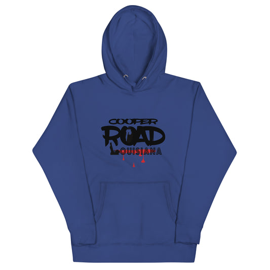 Cooperroad Louisiana