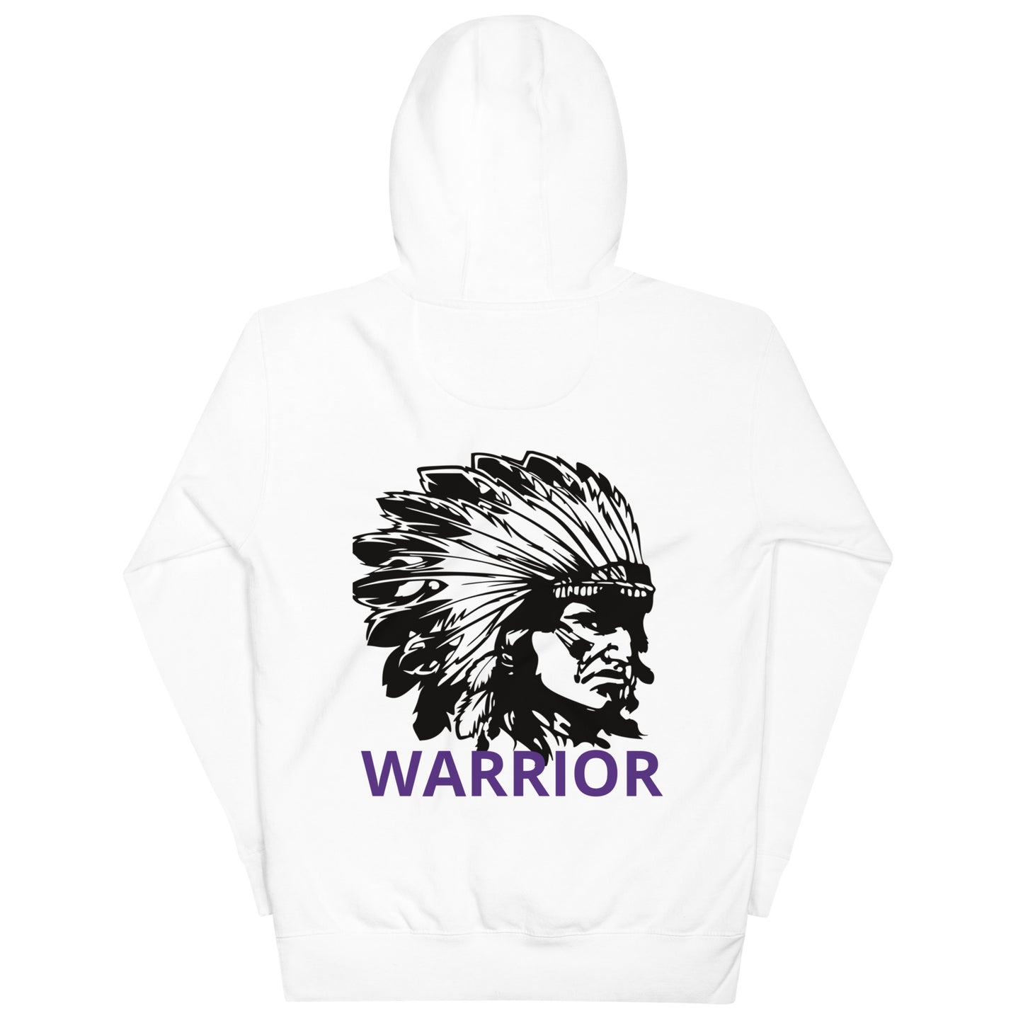 SiouxLand/Sioux Gritty Hoodie